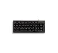 CHERRY XS Complete G84-5200 Full-size (100%) Wired USB Mechanical QWERTY Black