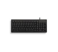 CHERRY XS COMPLETE KEYBOARD BLACK USB