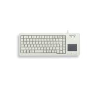 CHERRY XS Touchpad - keyboards (USB, Home, QWERTY, US English, Wired, 0-60 °C) U
