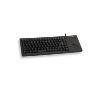 CHERRY XS Trackball G84-5400 keyboard Office USB QWERTZ German Black