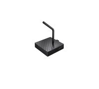 CHERRY XTRFY B4 Desk Cable holder Black 1 pc(s)