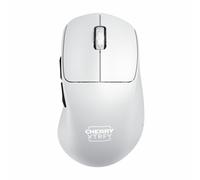 CHERRY XTRFY CX-M64W-PRO-WHITE Wireless Mouse