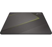CHERRY Xtrfy GP1 Large Fabric Non-Slip Base Gaming Mouse Pad 460 x 400 x 4 mm