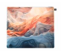 Cherry XTRFY GP5 Amnis Blue Mousepad - Medium