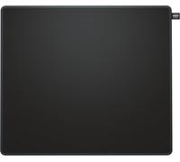 CHERRY XTRFY GP5, Fabric Gaming Mouse Pad in L (460 x 400 x 4 mm), Smooth Speed