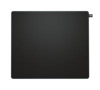 CHERRY XTRFY Gaming Mousepad Deskmat GP5 AMNIS – Blue XL (Black, Medium)