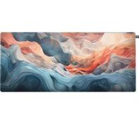 CHERRY XTRFY GP5, XL Fabric Gaming Mouse Pad (920 x 400 x 3 mm), Smooth Speed P