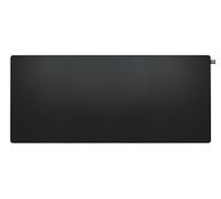 CHERRY XTRFY GP5, XL Fabric Gaming Mouse Pad (920 x 400 x 3 mm), Smooth Speed Pad for Precision, Stitched Edges, Non-Slip, Machine-Washable, Black
