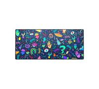 Xtrfy GP5, XL Fabric Gaming Mouse Pad (920 x 400 x 3 mm), Smooth Speed Pad for P