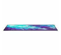 Cherry Xtrfy Gp5 XL Gaming Mouse Pad 400 Mm X 920 Mm X 3 Mm Dimension Litus Blue