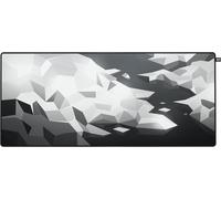 CHERRY XTRFY GP5, XL Gaming Mouse Pad (920 x 400 x 3 mm), High-Speed Cloth Surf