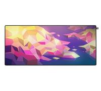 Cherry Xtrfy GP5 Litus XL Gaming Mouse Pad - Pink