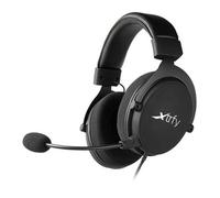 Xtrfy H2 Pro Stereo Headset - 3.5mm Jack - PC/Mac/Console/Mobile