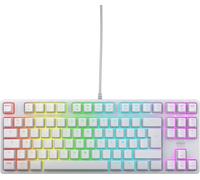 CHERRY XTRFY K4V2 TKL, Wired Gaming Keyboard without Numpad, French Layout (AZE