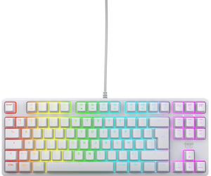 CHERRY XTRFY K4V2 TKL, Wired Gaming Keyboard without Numpad, French Layout (AZE