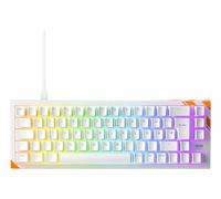Cherry XTRFY K5 Pro TMR Compact Wired Magnetic Gaming Keyboard, Customizable MK Crystal Switches, Hot Swap, Quick Trigger, SnapKey, Soundproofing, 8000Hz, Layout