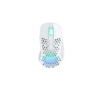CHERRY XTRFY M4 RGB mouse Gaming Right-hand RF Wireless + USB Type-C Optical 19000 DPI
