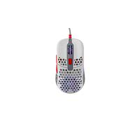 CHERRY XTRFY M42 mouse Gaming Ambidextrous USB Type-A Optical 16000 DPI
