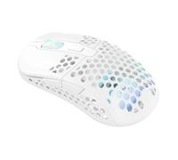 CHERRY XTRFY M42 RGB mouse Gaming Ambidextrous RF Wireless + USB Type-C Optical 19000 DPI