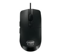 CHERRY XTRFY M50 Wired Gaming Mouse (Wired, Black)