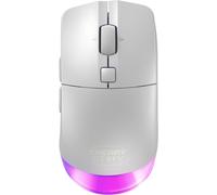 CHERRY XTRFY M50 Wireless, Cordless Gaming Mouse, 2.4 GHz RF, Bluetooth & Cable