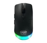 CHERRY XTRFY M50 Black Optical Wireless RGB Gaming Mouse
