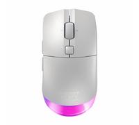 Cherry XTRFY M50 Wireless Gaming Mouse in White