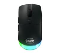 CHERRY XTRFY M50 Wireless Gaming Mouse (Wireless, Black)