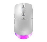 CHERRY XTRFY M50 Wireless Gaming Mouse (Wireless, White)