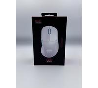 CHERRY XTRFY M64 Wireless Optical Gaming Mouse - White
