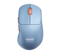 CHERRY XTRFY M64 Wireless | Ultra Light Ergonomic Gaming Mouse