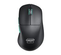 CHERRY XTRFY M64 Wireless | Ultra Light Ergonomic Gaming Mouse
