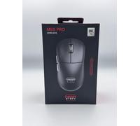 CHERRY XTRFY M68 PRO Wireless Optical Gaming Mouse - Black