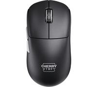 CHERRY XTRFY M68 Pro Wireless, Ultra-Fast Cordless Gaming Mouse, 2.4 GHz RF, Op