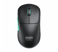 CHERRY XTRFY M68 Wireless, Ultra-Light Cordless Gaming Mouse, 2.4 GHz RF, Optimi