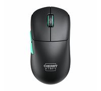 CHERRY XTRFY M68 Wireless Gaming Mouse - Black