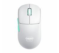 CHERRY XTRFY M68 Wireless Gaming Mouse - White