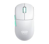CHERRY XTRFY M68 Wireless | Lightweight Symmetrical Gaming Mouse