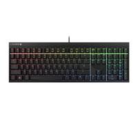 CHERRY XTRFY MX 2.0S Wired USB QWERTY UK English Keyboard