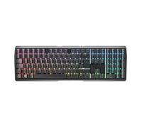 CHERRY XTRFY MX 3.0S RGB Black Wired/Wireless Keyboard