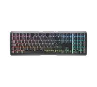 CHERRY XTRFY MX 3.0S RGB Black Wired/Wireless Keyboard