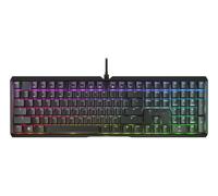 CHERRY XTRFY MX 3.1 Wired Mechanical Gaming Keyboard | New MX2A Switches | MX Brown