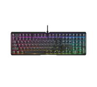 CHERRY XTRFY MX 3.1 Wired Mechanical Gaming Keyboard | New MX2A Switches | MX Brown