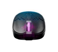 CHERRY XTRFY MZ1W-RGB-BLACK mouse Gaming USB Type-A Optical