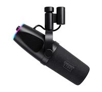 Cherry XTRFY Ngale X XLR or USB Microphone