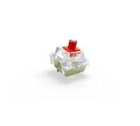 CHERRY XTRFY SW-CH-MXS-RED key switch 35 pc(s)