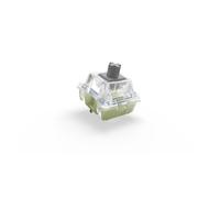 CHERRY XTRFY SW-CH-MXSP-SILVER key switch 35 pc(s)