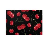 Cherry1000 Piece Jigsaw Puzzles for Adults, Wooden Jigsaw Puzzle