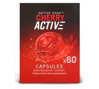 Cherry Active Capsules, 60Caps