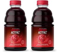 CherryActive Concentrate 946 ml (Pack of 2)